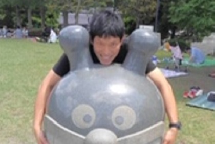 けいた