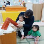 おむすびさんの年末年始♪